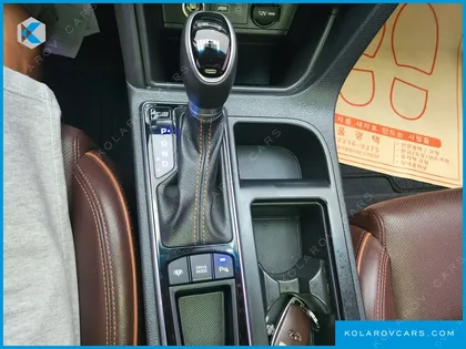 HYUNDAI SONATA 2.0 CARE+