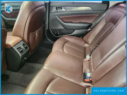 HYUNDAI SONATA 2.0 CARE+