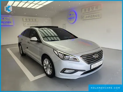 HYUNDAI SONATA 2.0 CARE+