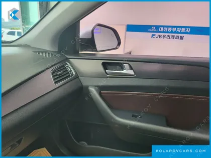 HYUNDAI SONATA 2.0 CARE+