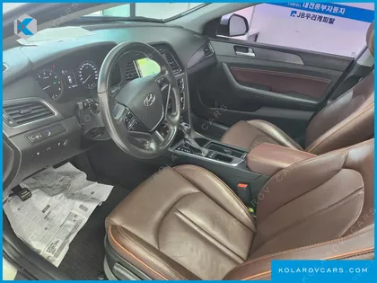 HYUNDAI SONATA 2.0 CARE+