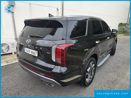 HYUNDAI PALISADE GASOLINE 3.8 4WD