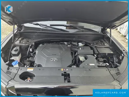 HYUNDAI PALISADE GASOLINE 3.8 4WD