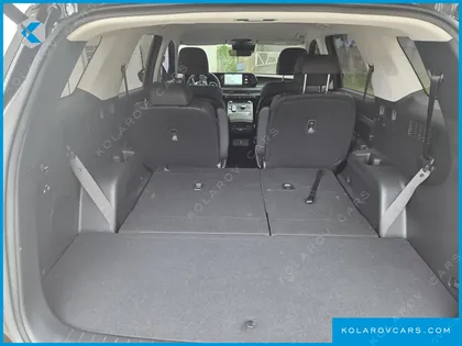 HYUNDAI PALISADE GASOLINE 3.8 4WD