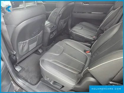 HYUNDAI PALISADE GASOLINE 3.8 4WD