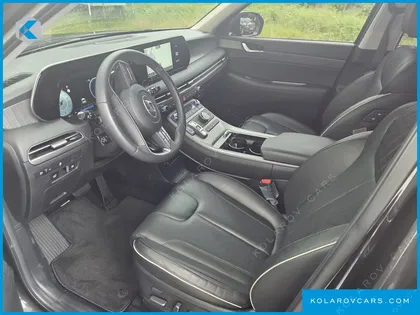HYUNDAI PALISADE GASOLINE 3.8 4WD