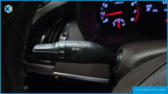 KIA STINGER 2.0 TURBO 2WD