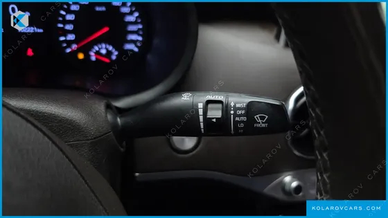 KIA STINGER 2.0 TURBO 2WD