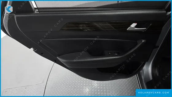 HYUNDAI SONATA 1.7 DIESEL SMART