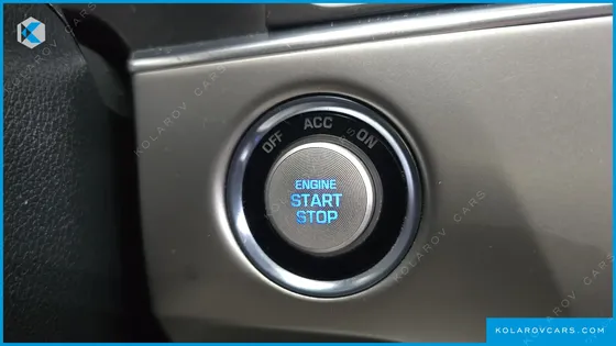 HYUNDAI SONATA 1.7 DIESEL SMART