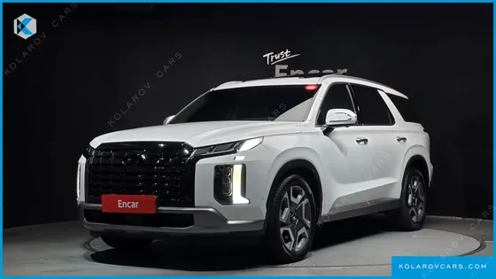 HYUNDAI PALISADE GASOLINE 3.8 2WD