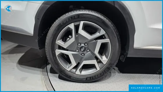 HYUNDAI PALISADE GASOLINE 3.8 2WD
