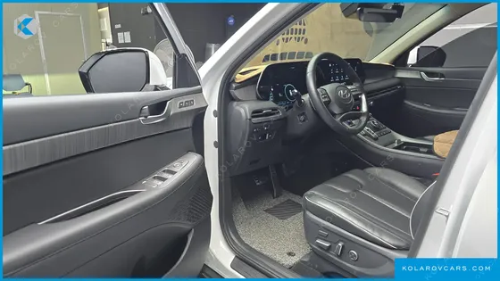 HYUNDAI PALISADE GASOLINE 3.8 2WD