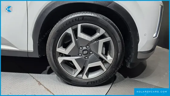 HYUNDAI PALISADE GASOLINE 3.8 2WD