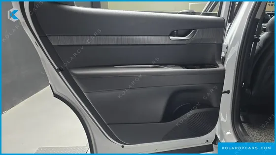 HYUNDAI PALISADE GASOLINE 3.8 2WD