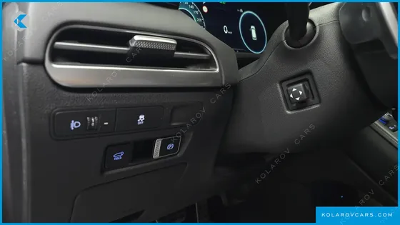HYUNDAI PALISADE GASOLINE 3.8 2WD