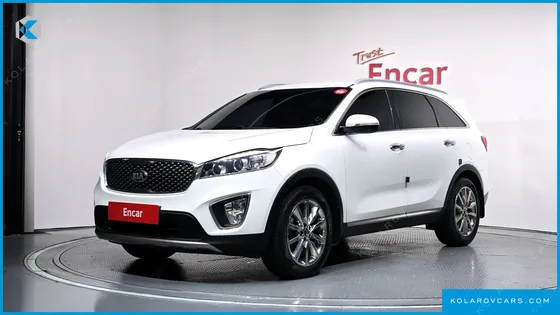 KIA SORENTO DIESEL 2.0 2WD