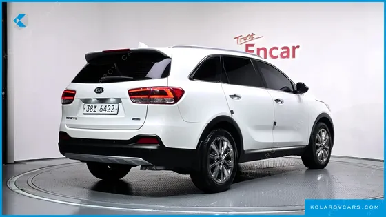 KIA SORENTO DIESEL 2.0 2WD