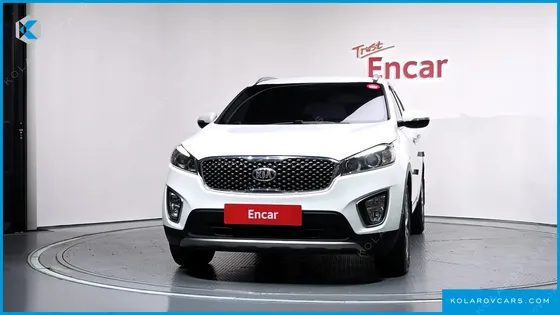KIA SORENTO DIESEL 2.0 2WD