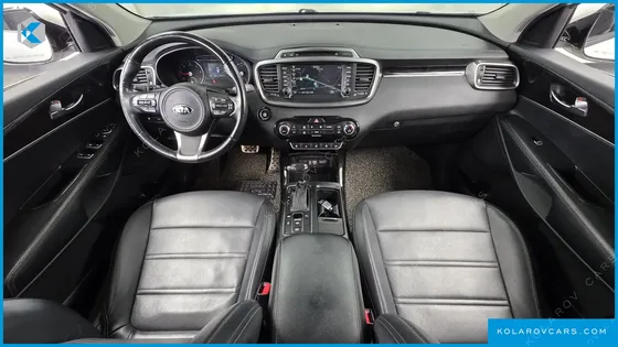 KIA SORENTO DIESEL 2.0 2WD