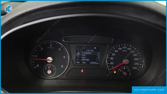 KIA SORENTO DIESEL 2.0 2WD