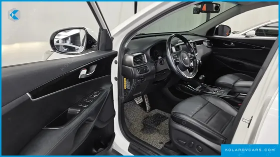 KIA SORENTO DIESEL 2.0 2WD