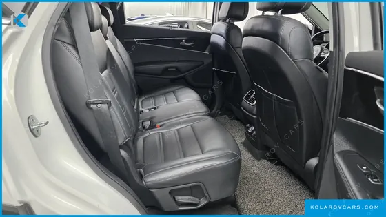 KIA SORENTO DIESEL 2.0 2WD