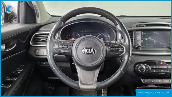 KIA SORENTO DIESEL 2.0 2WD