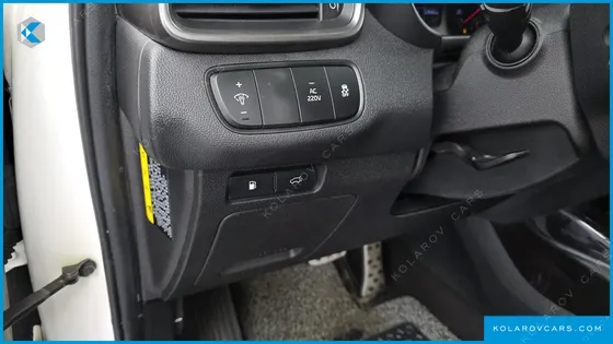 KIA SORENTO DIESEL 2.0 2WD