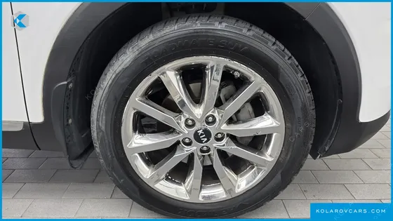 KIA SORENTO DIESEL 2.0 2WD