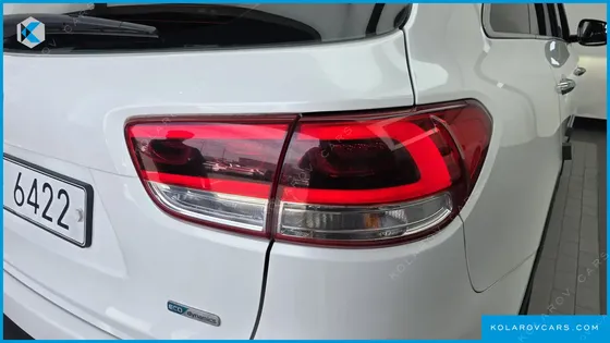 KIA SORENTO DIESEL 2.0 2WD