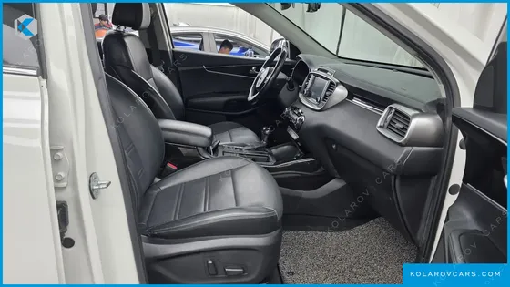 KIA SORENTO DIESEL 2.0 2WD