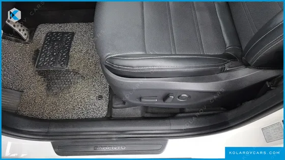 KIA SORENTO DIESEL 2.0 2WD