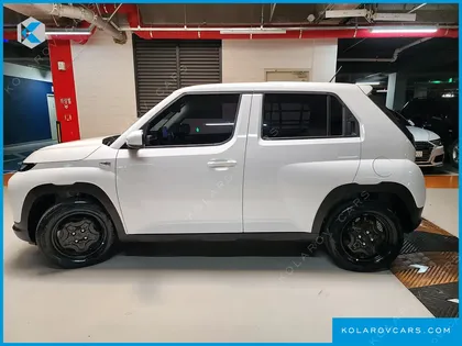 HYUNDAI CASPER VAN