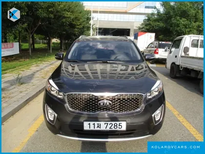 KIA SORENTO DIESEL 2.0 2WD