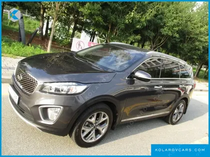 KIA SORENTO DIESEL 2.0 2WD
