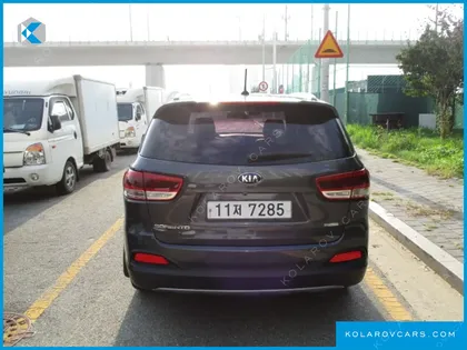 KIA SORENTO DIESEL 2.0 2WD