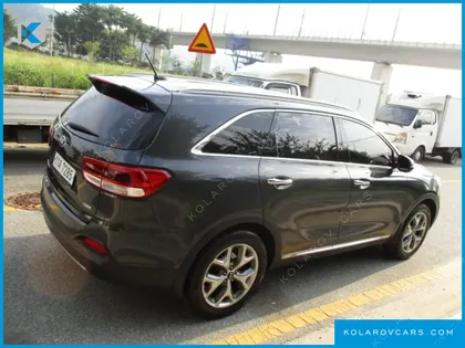 KIA SORENTO DIESEL 2.0 2WD