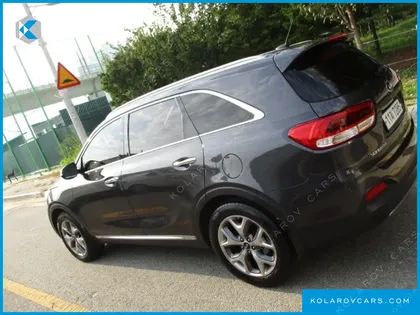 KIA SORENTO DIESEL 2.0 2WD