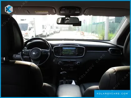 KIA SORENTO DIESEL 2.0 2WD