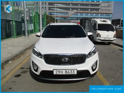 KIA SORENTO DIESEL 2.0 2WD