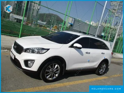KIA SORENTO DIESEL 2.0 2WD
