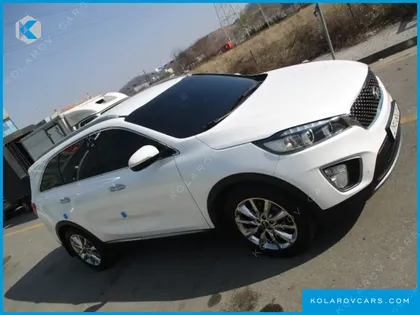 KIA SORENTO DIESEL 2.0 2WD