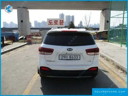 KIA SORENTO DIESEL 2.0 2WD
