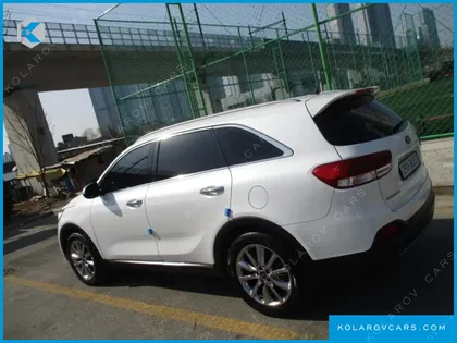 KIA SORENTO DIESEL 2.0 2WD