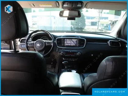 KIA SORENTO DIESEL 2.0 2WD