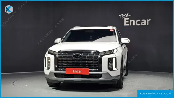 HYUNDAI PALISADE GASOLINE 3.8 4WD