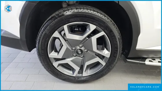 HYUNDAI PALISADE GASOLINE 3.8 4WD