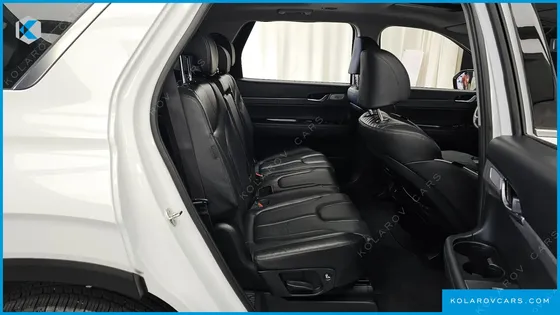 HYUNDAI PALISADE GASOLINE 3.8 4WD
