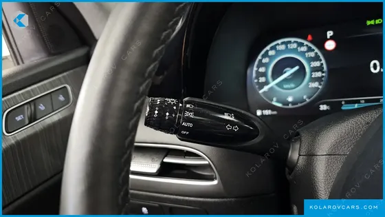 HYUNDAI PALISADE GASOLINE 3.8 4WD
